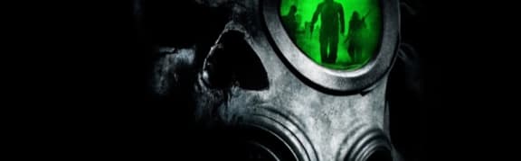 Zombie Experiment 2.0