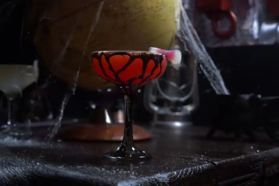 The Haunted Hound [Immersive Experience]