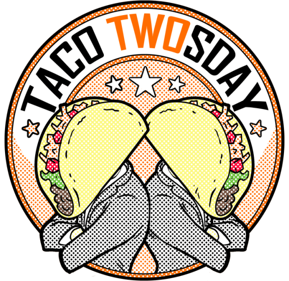 Taco TWOsday - Full