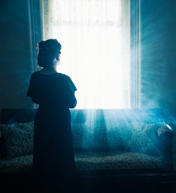 Delusion: Reaper's Remorse [Season 2021]