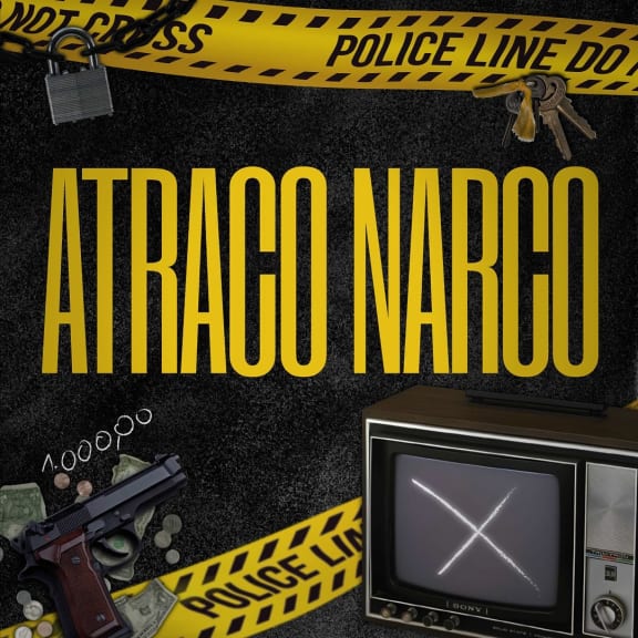 Atraco Narco