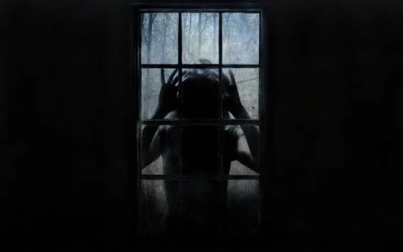 ניקטופוביה