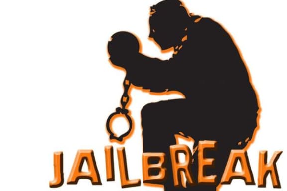 Jail Break