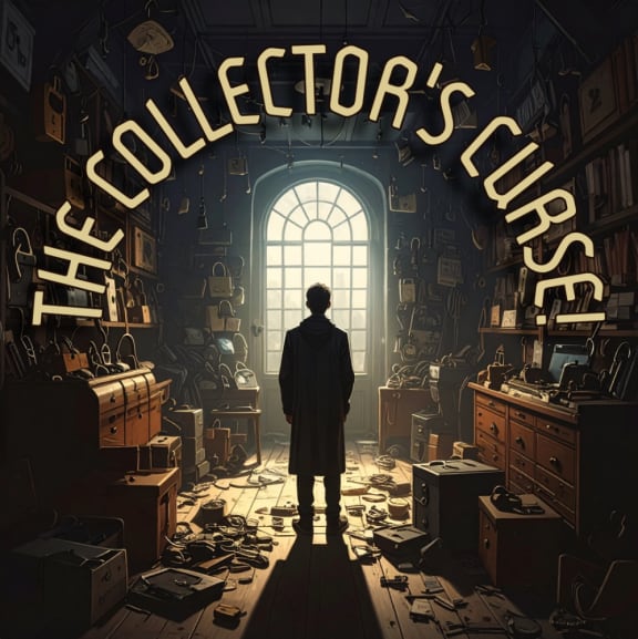 The Collector's Curse