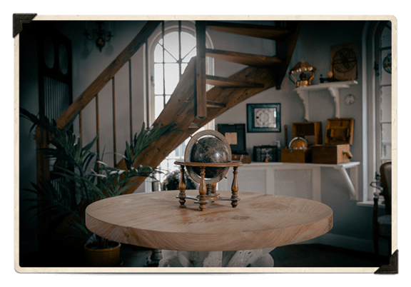 Observatorium [The Observatory]