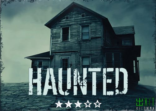 Haunted