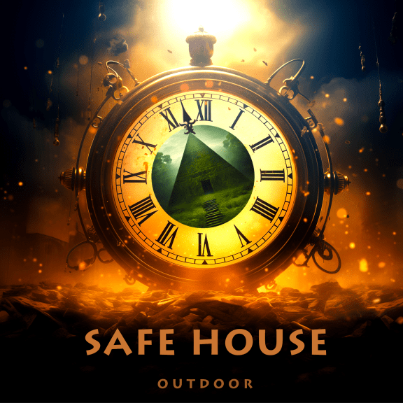 Safe House [Outdoor]
