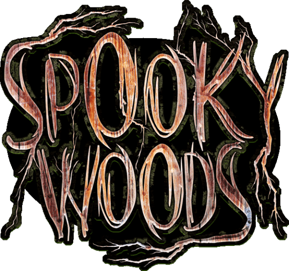 Spooky Woods