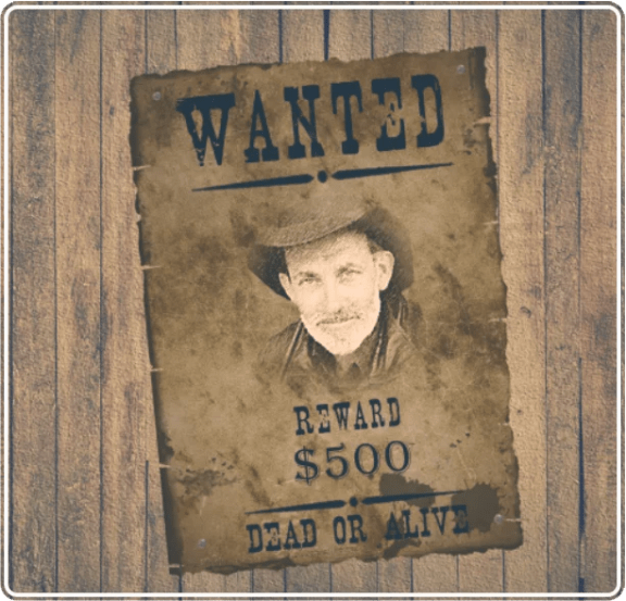 Wanted