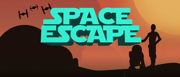 Space eScape
