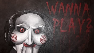 Psychopatův Komplex [The Psychopath Complex]