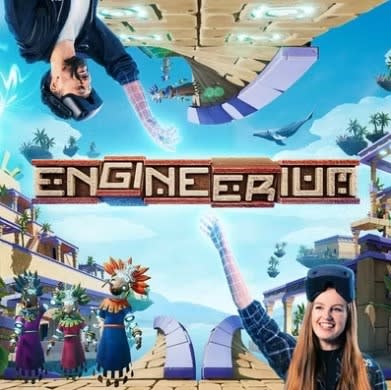 Engineerium [VR]