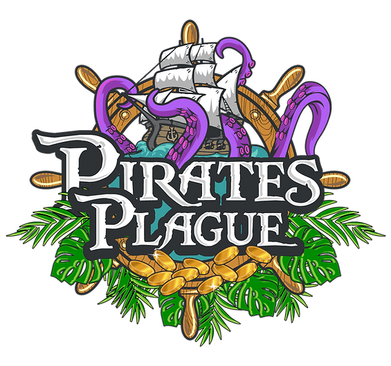 Pirates Plague [VR]