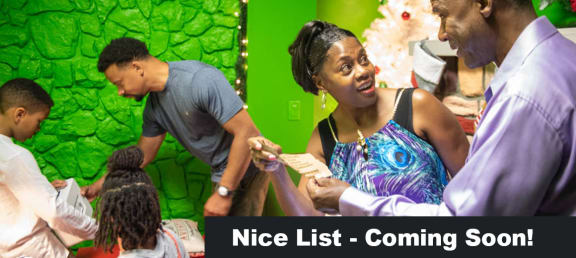 Nice List