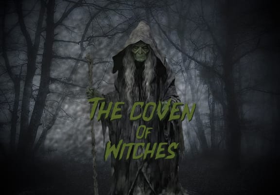 The Coven of Witches