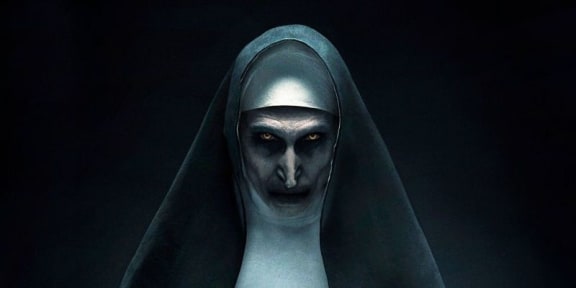 Nunna Labürint [Labyrinth Of The Nun]