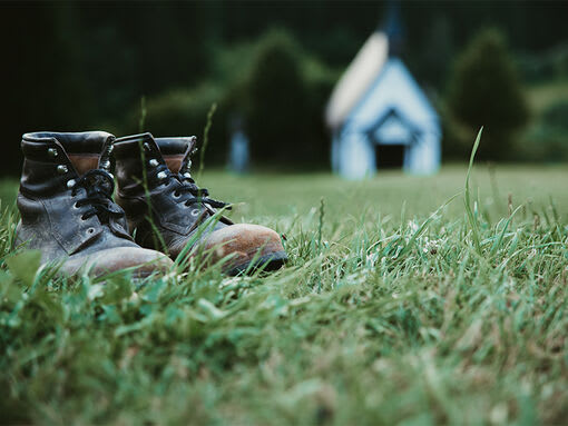 Pilger Zimmer [Pilgrim Room]