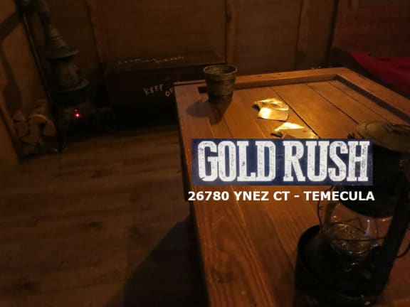 Gold Rush