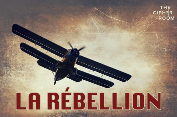 La Rébellion