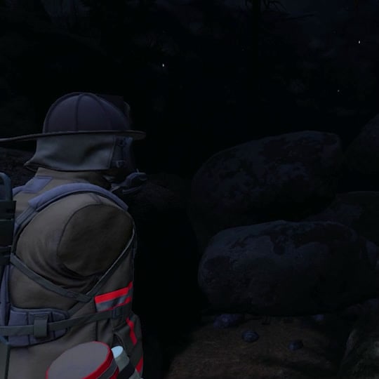 Alien Infection [VR]