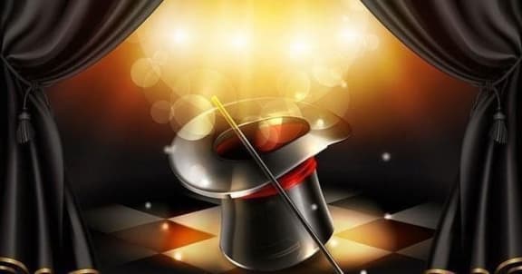 Houdini's Prestige [prev. Houdini's Magic Cell]