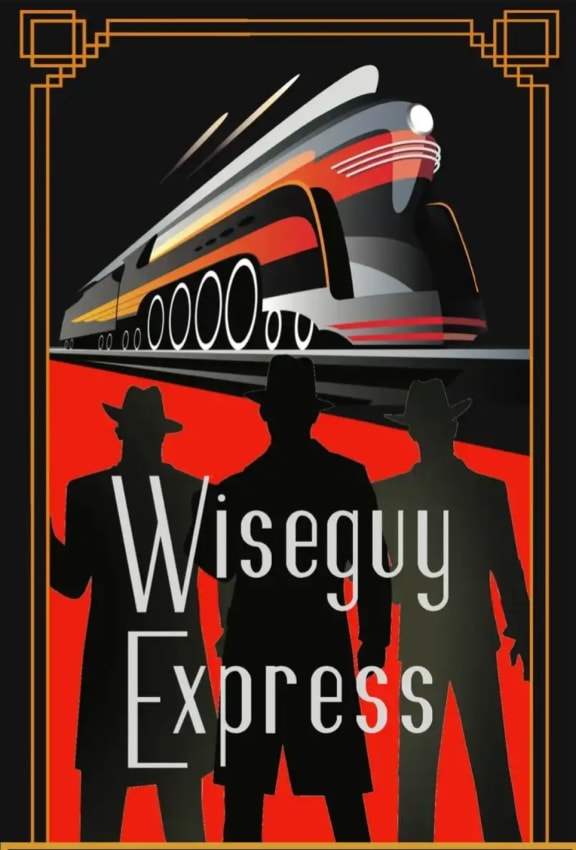 Wiseguy Express