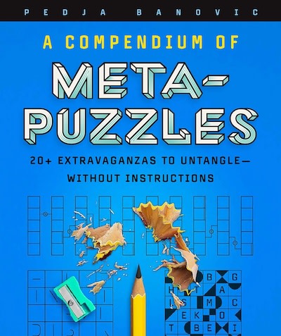 A Compendium of Meta-Puzzles