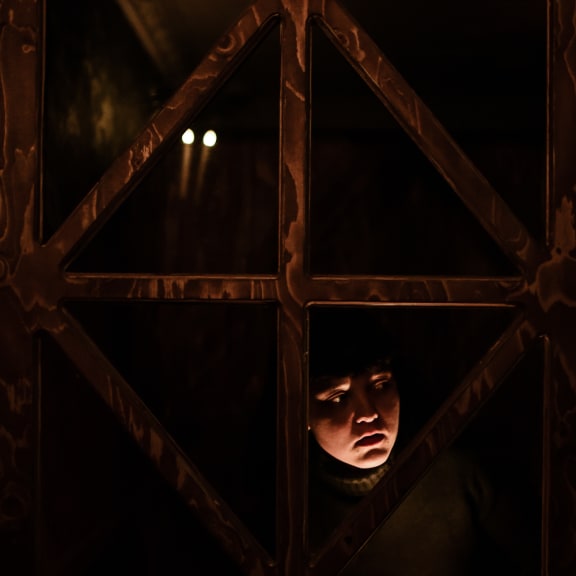 Die Legende Der Mitternachts­glocke [The Legend Of The Midnight Bell]