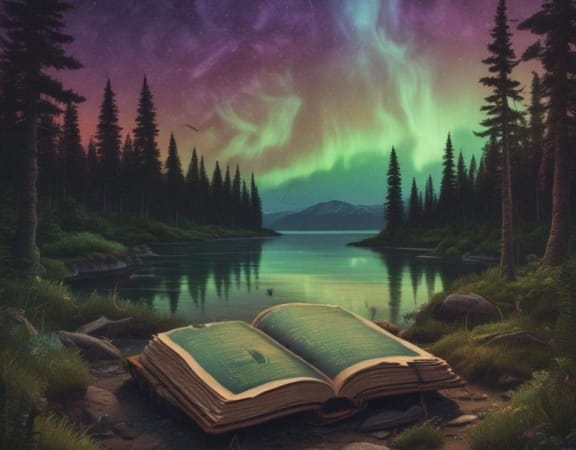 Night of the Northern Lights