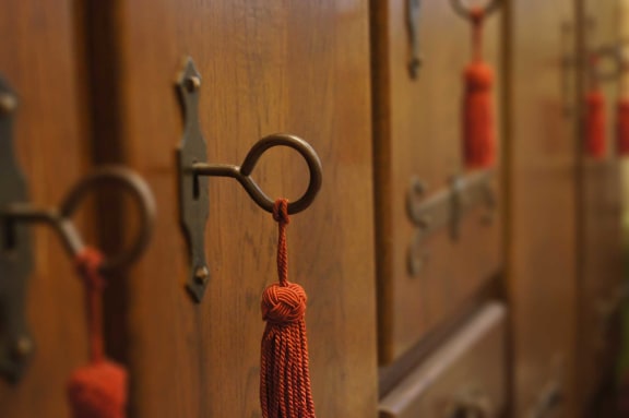 Der Schatz der Gräfin Mobesin [The Treasure of Countess Mobesin]