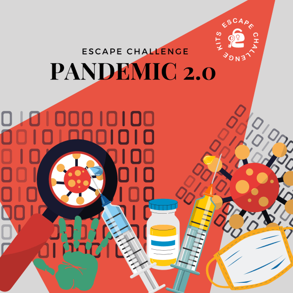 Pandemic 2.0