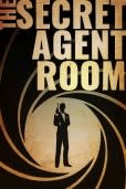 The Secret Agent Room