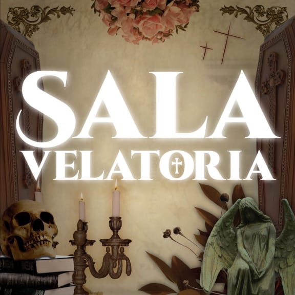 Sala Velatoria