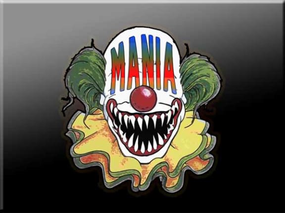 Clown Mania