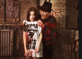 אלם סטריט [Elm Street]