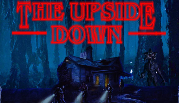 The Upside Down