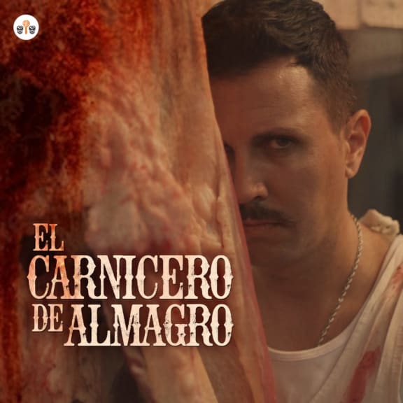 El Carnicero de Almagro
