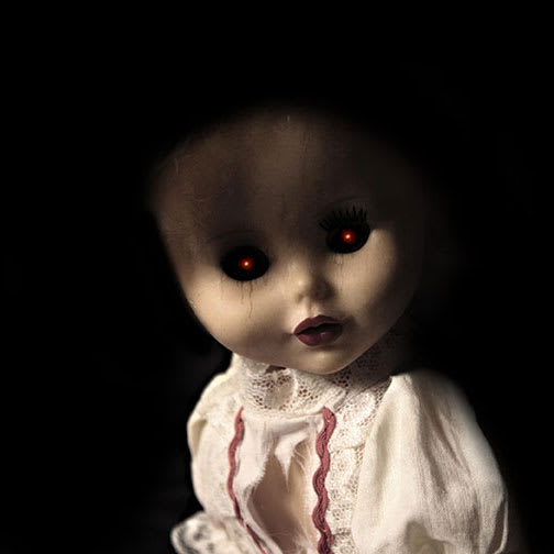 The Curse Of Old Maid Milly