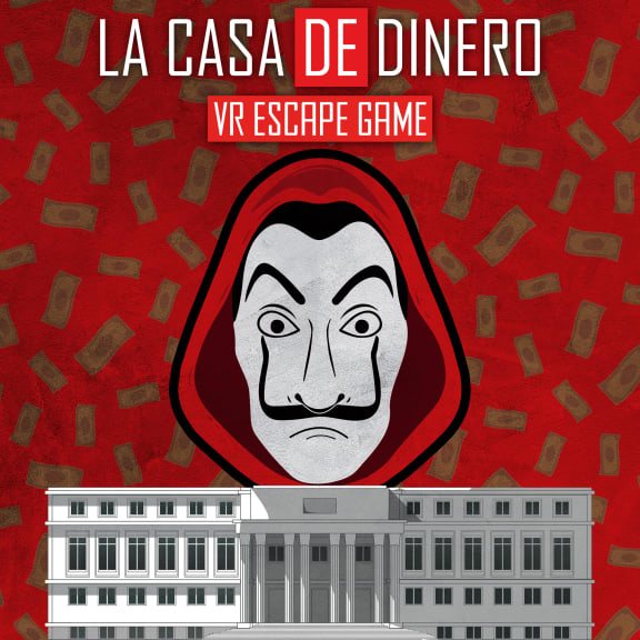 La Casa de Dinero