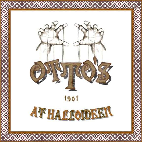 Otto's Escape to 1901