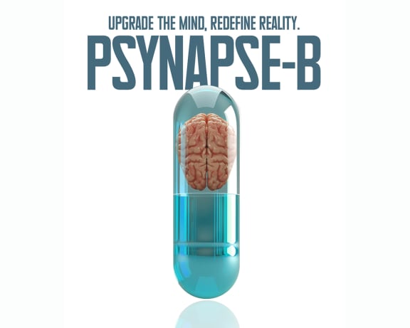Psynapse-B