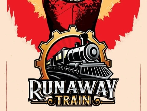 Runaway Train [VR]