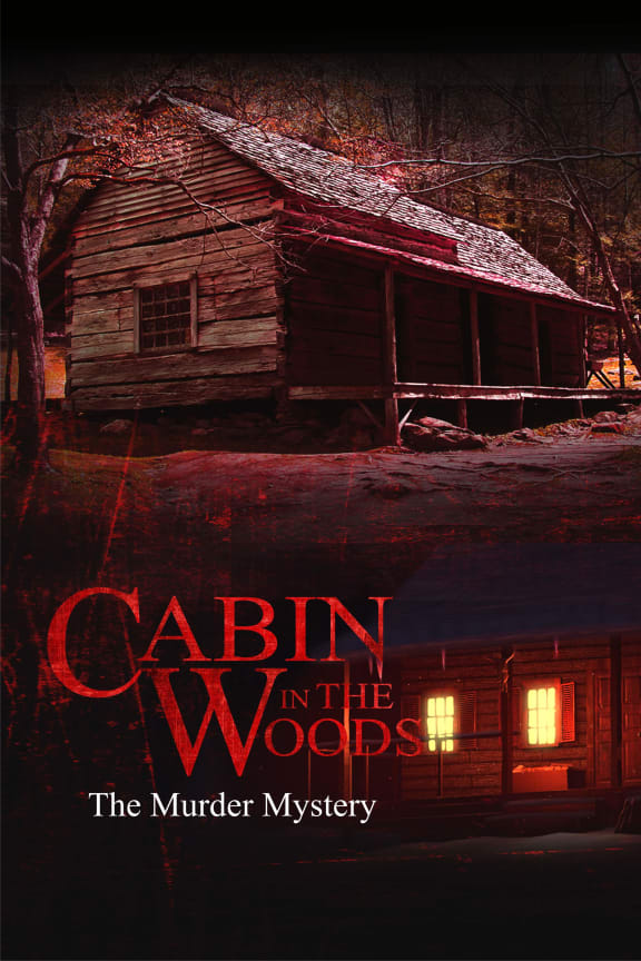 Cabin in the Woods