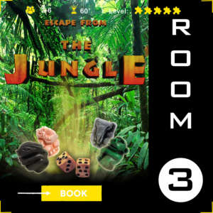 Jungle Room