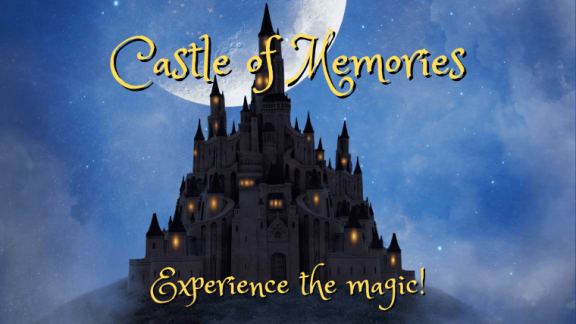 Castle Of Memories