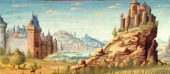 Moyen Age [Middle Ages]