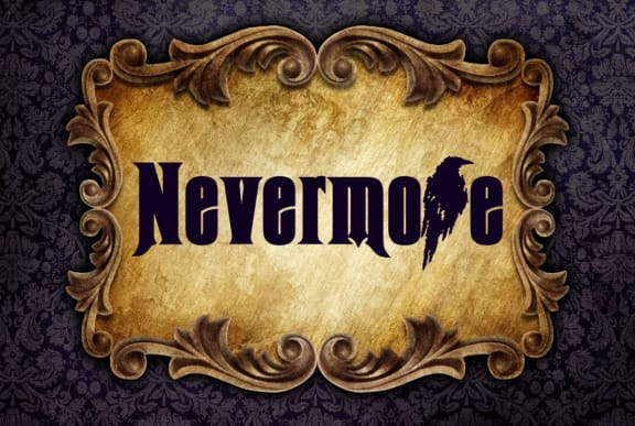 Nevermore