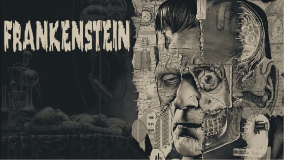 Frankenstein