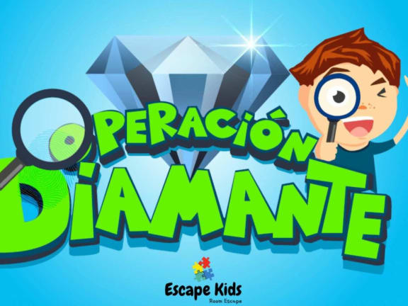 Operación Diamante [Diamond Operation]