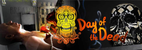 Day of The Dead